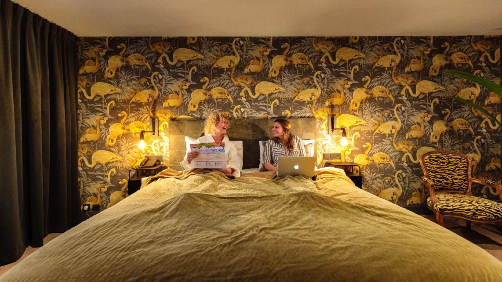 Boutique Suites Lisse - Keukenhof