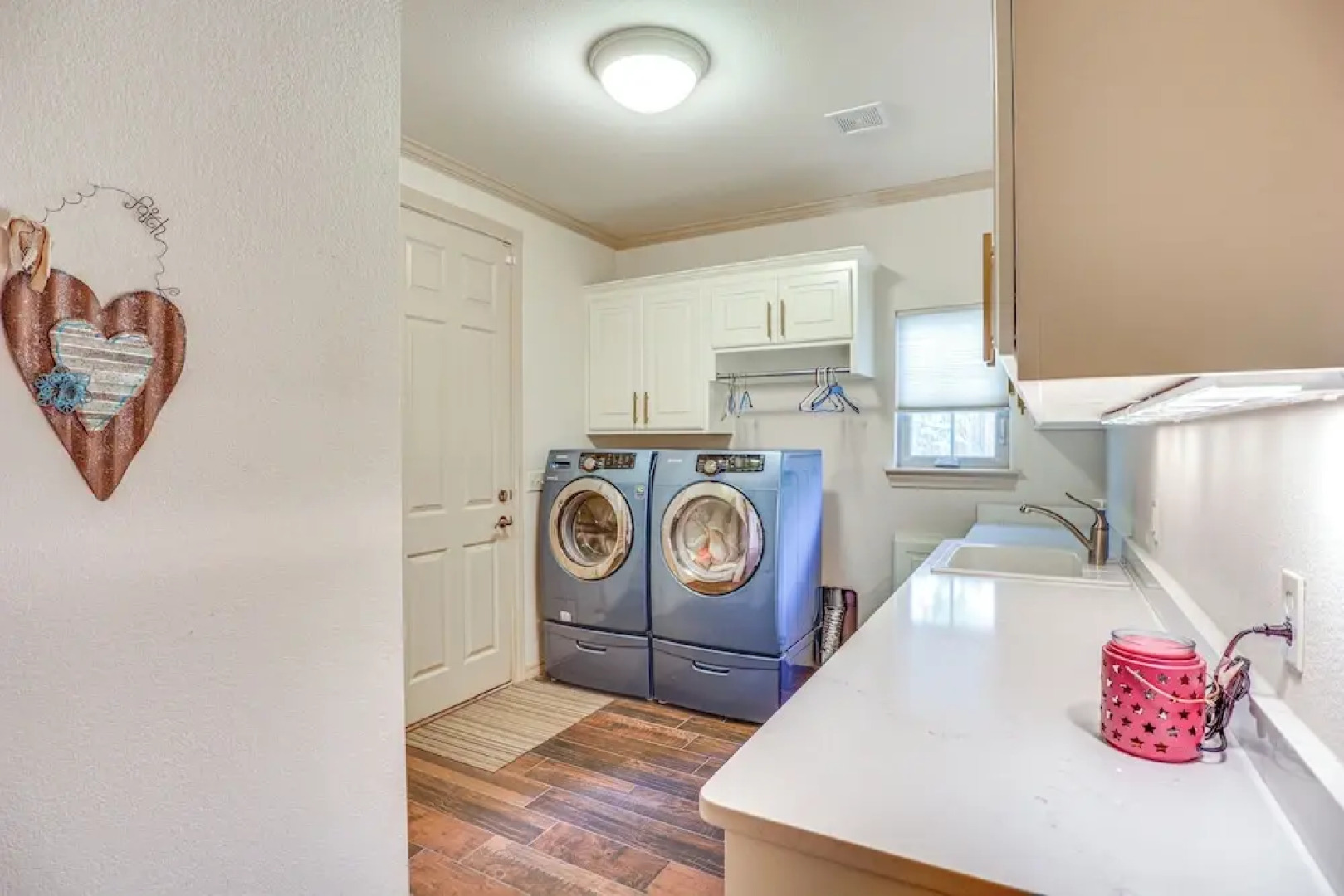 Private Hot Tub & Patio: Golf Retreat in Canyon!