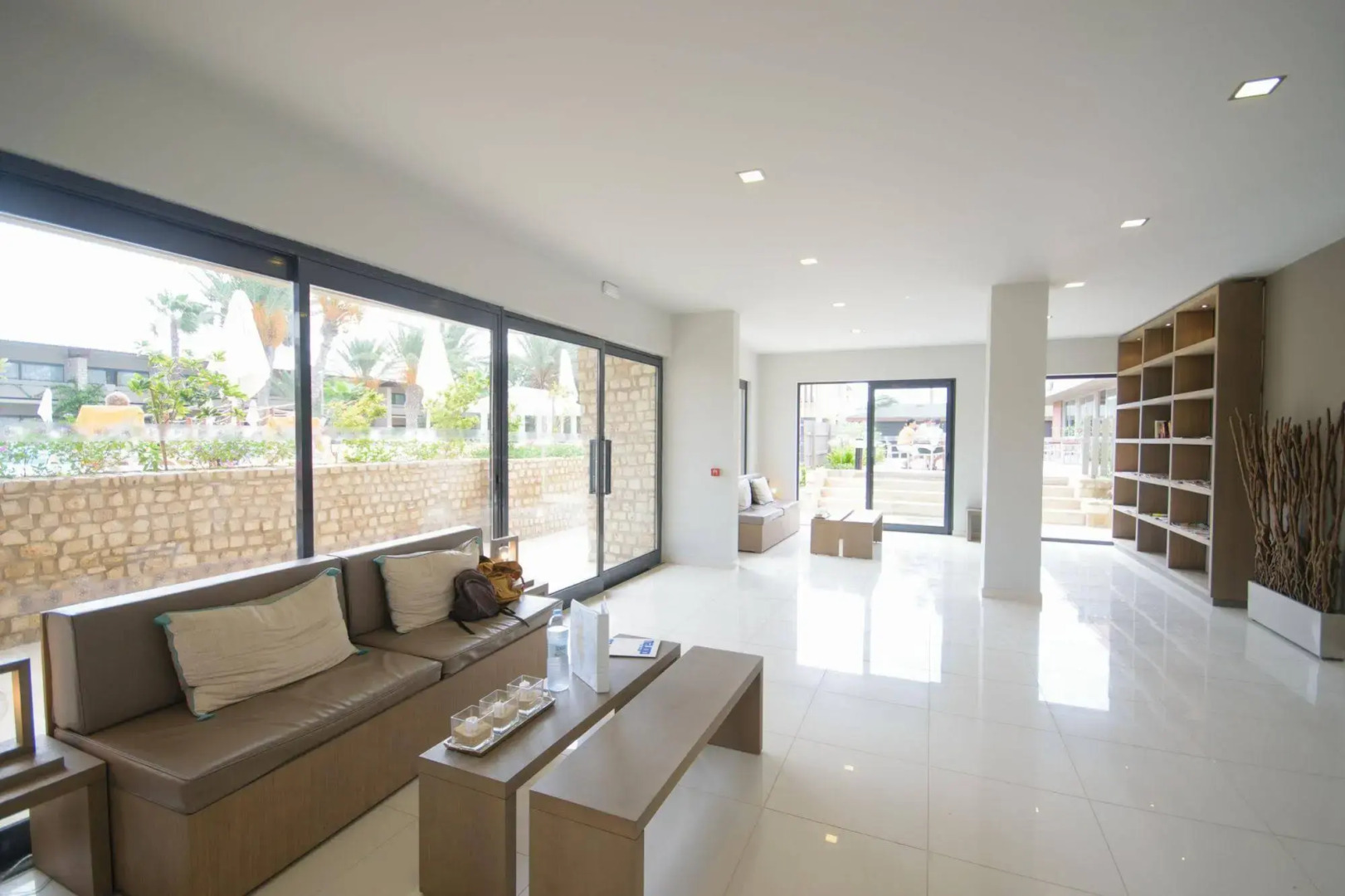 Hotel Oasis Belorizonte