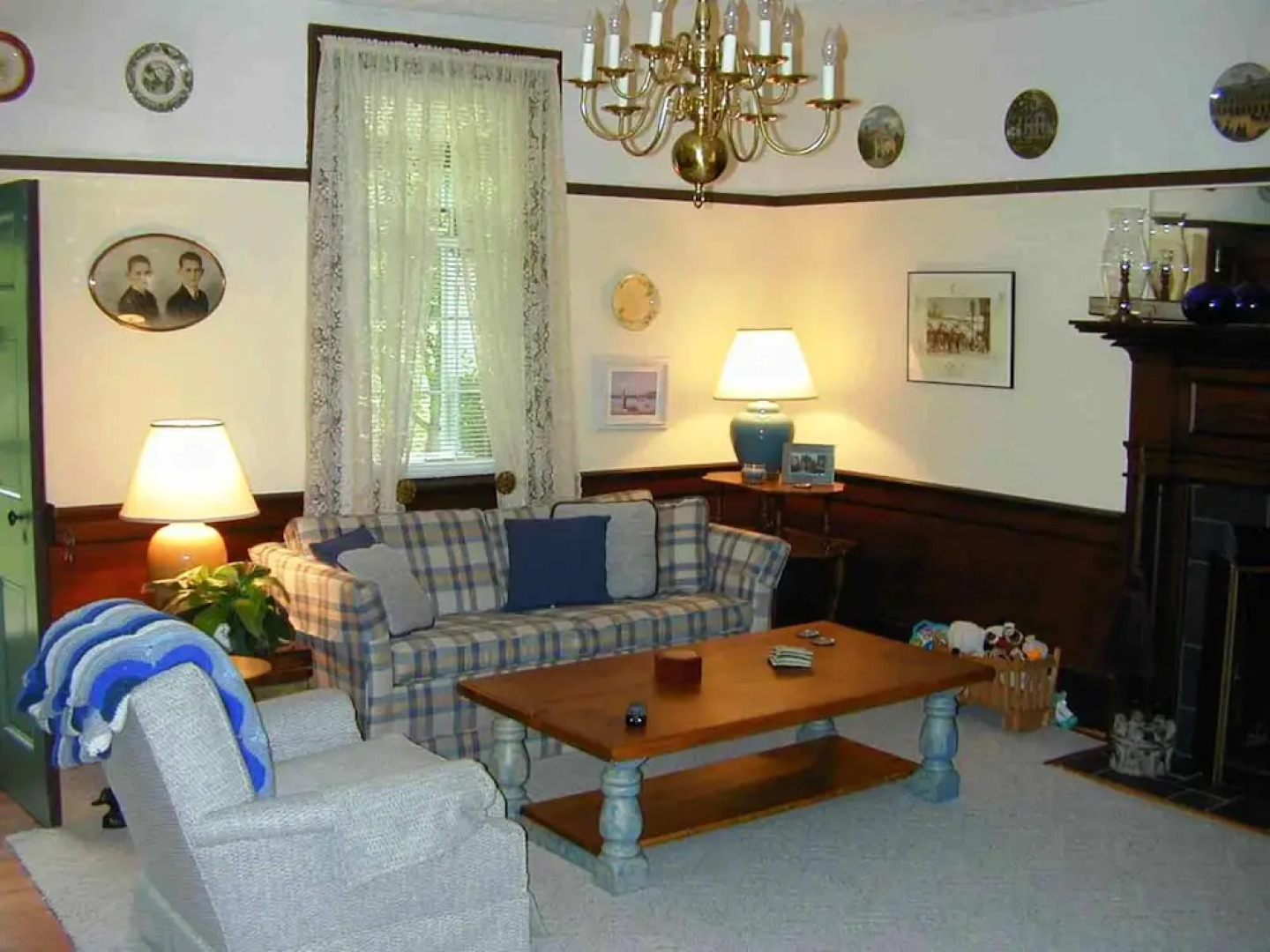 Mountain Valley Farm