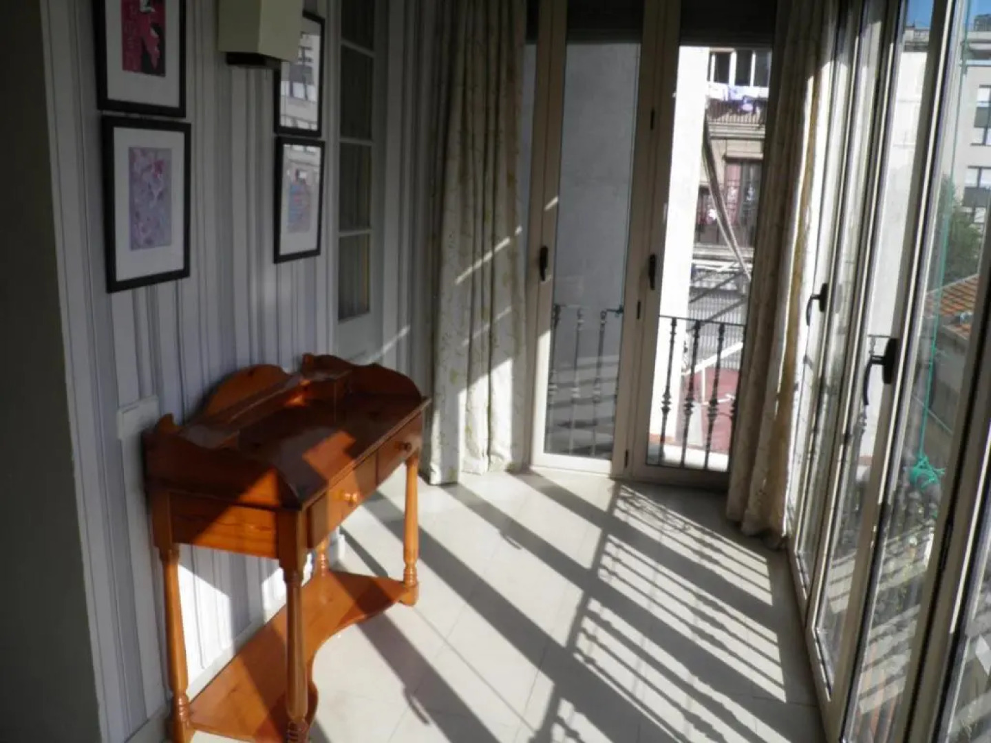 Apartaments Sant Jordi Girona 97