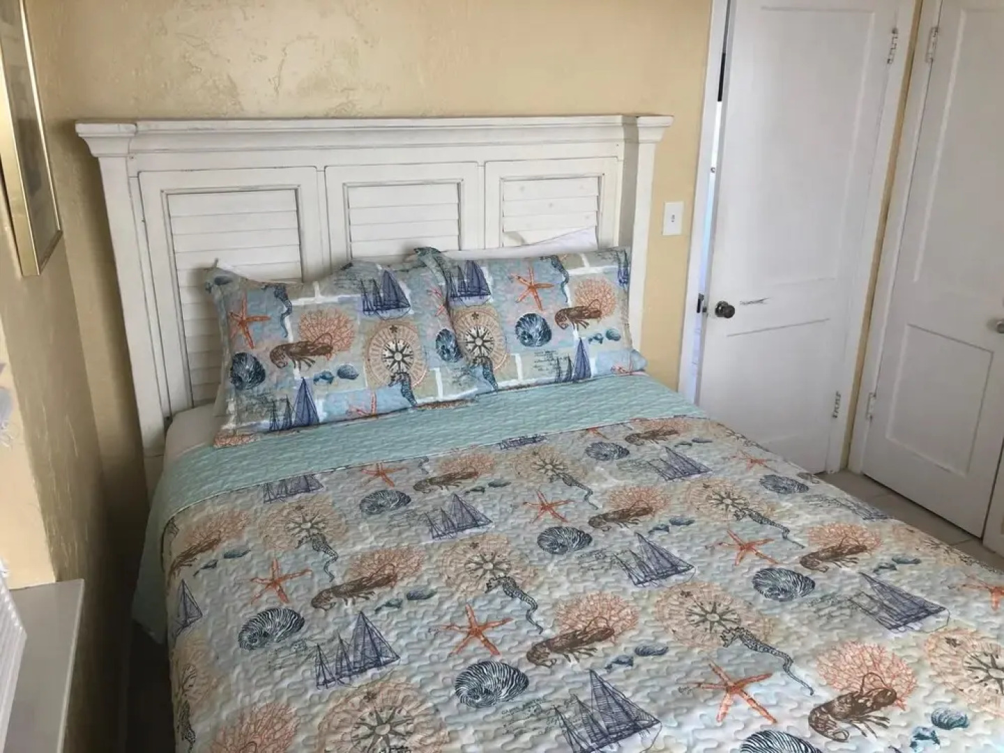 Misty Isles Redington Beachfront Suites 1 and 2