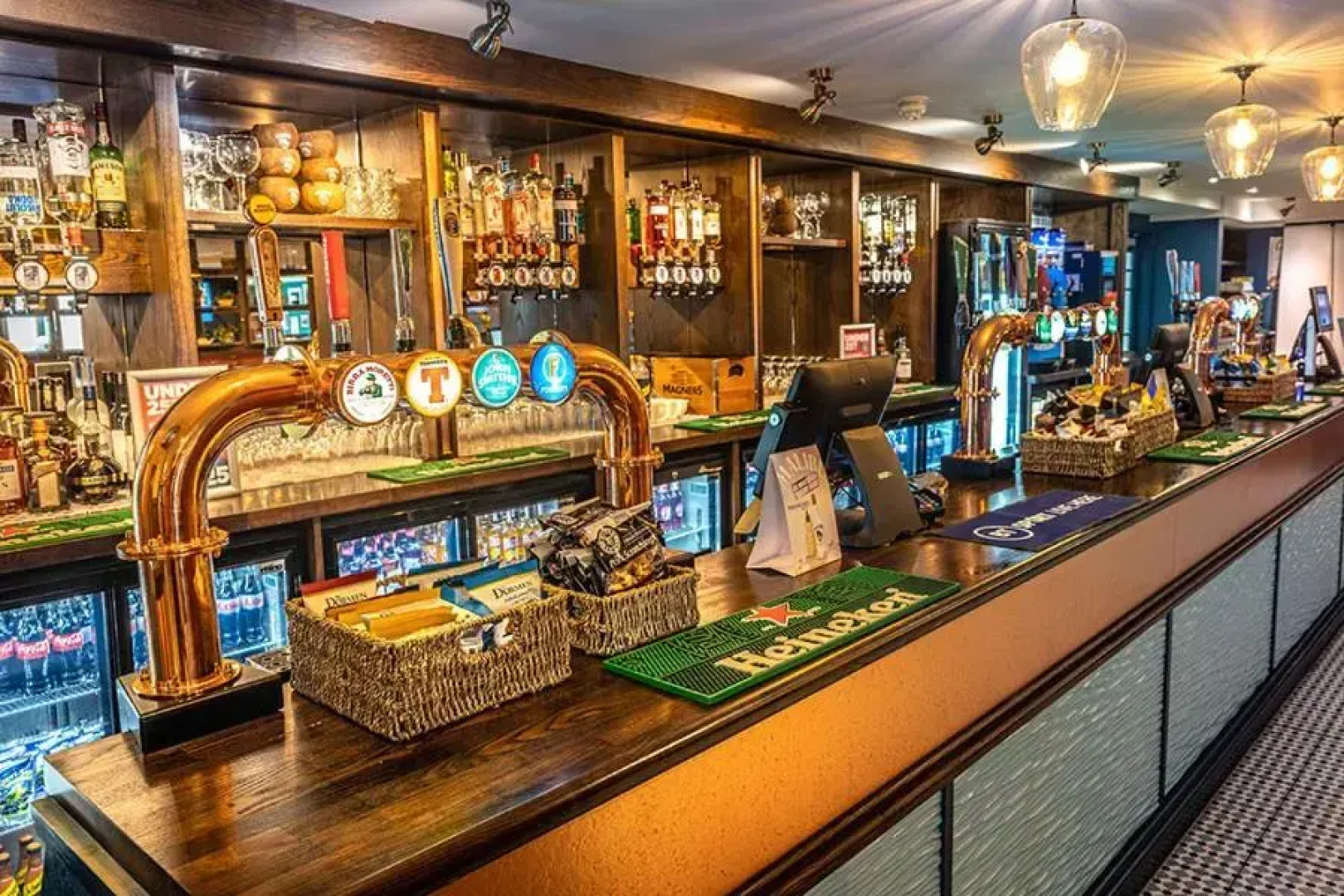 Silver Sands Holiday Park