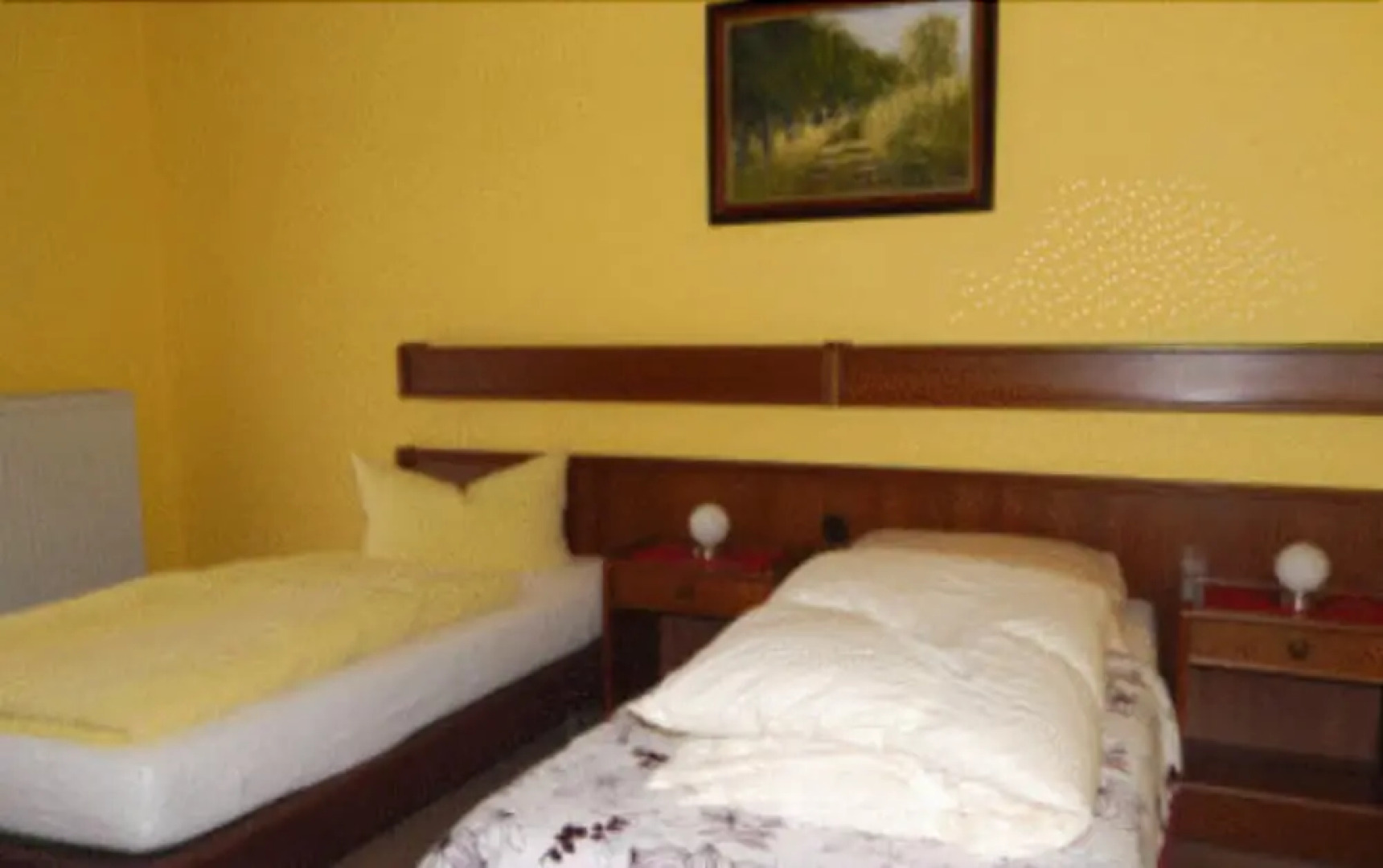 Gästehaus Bergemann