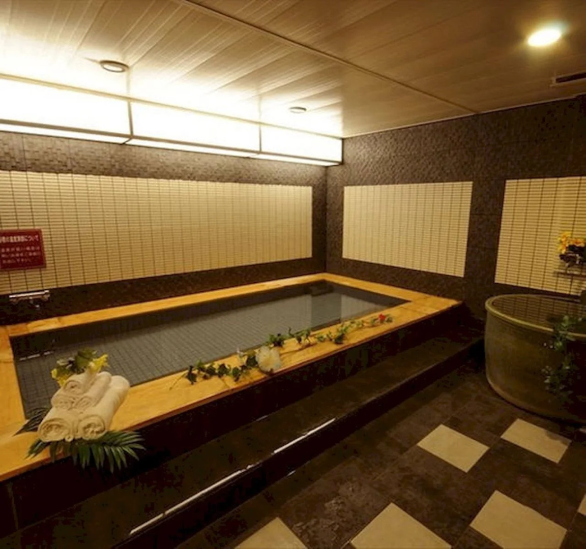 Grandpark Hotel Panex Iwaki