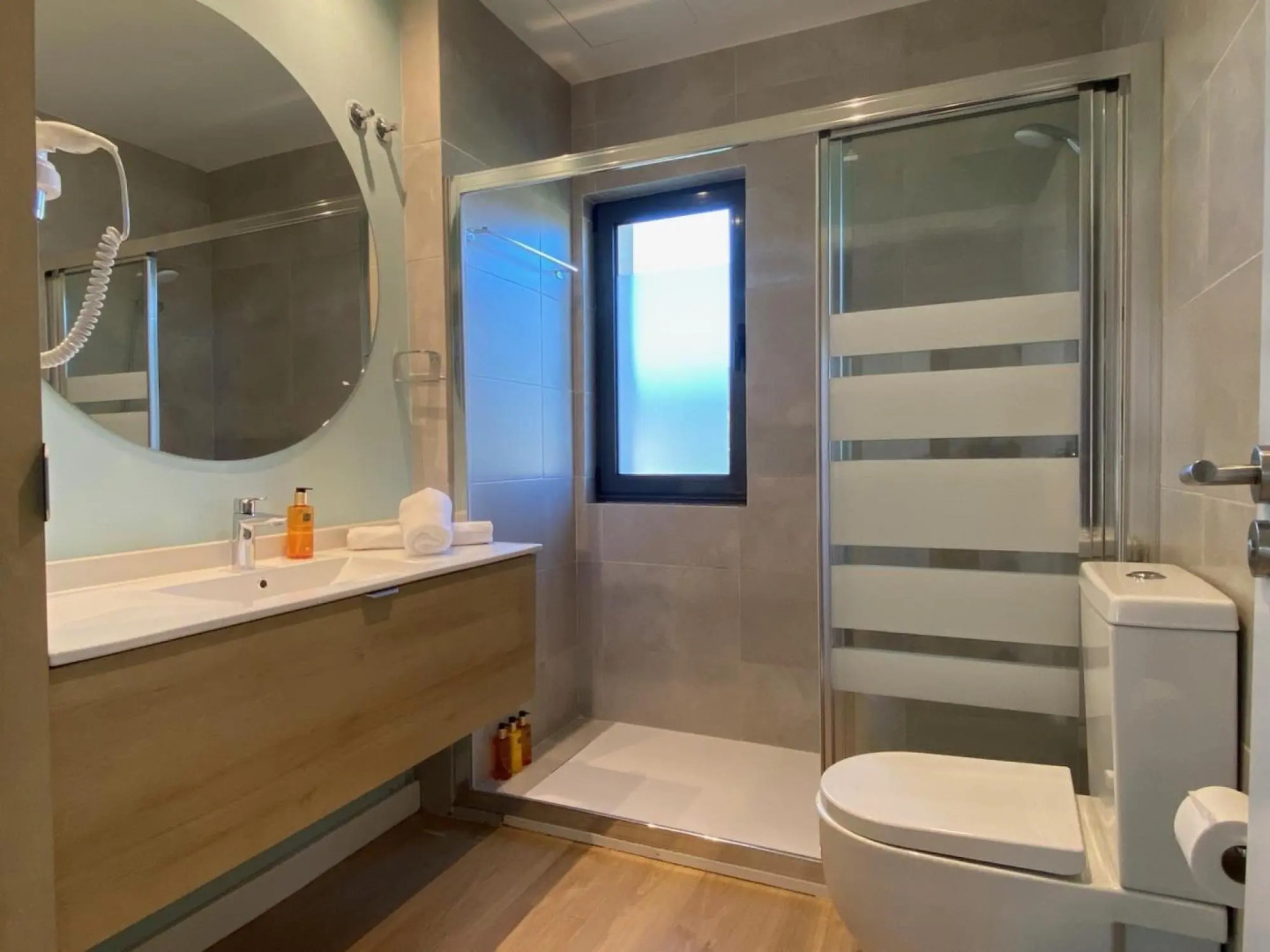 La Reserva Apartamento Deluxe 2 hab