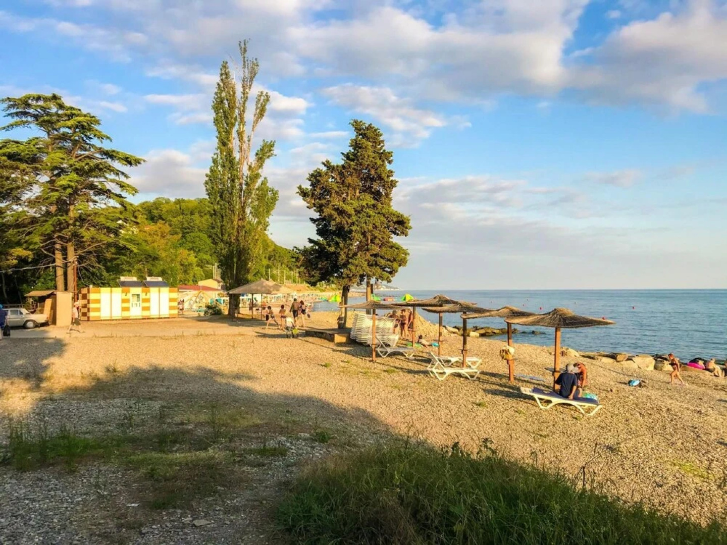 Отель Smile Hotels