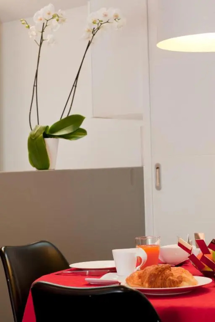 Studio La Savoyarde - Vision Luxe