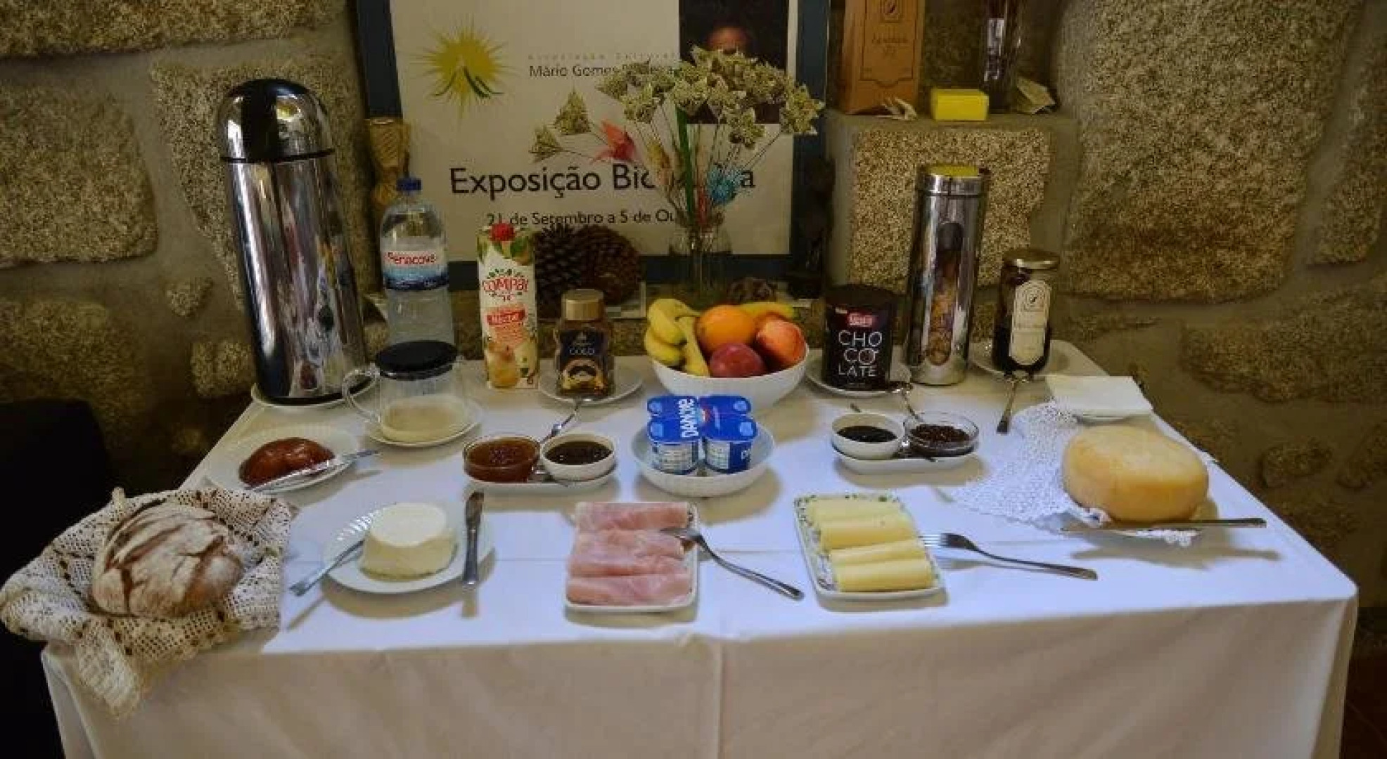 Quinta do Lagar da Moira