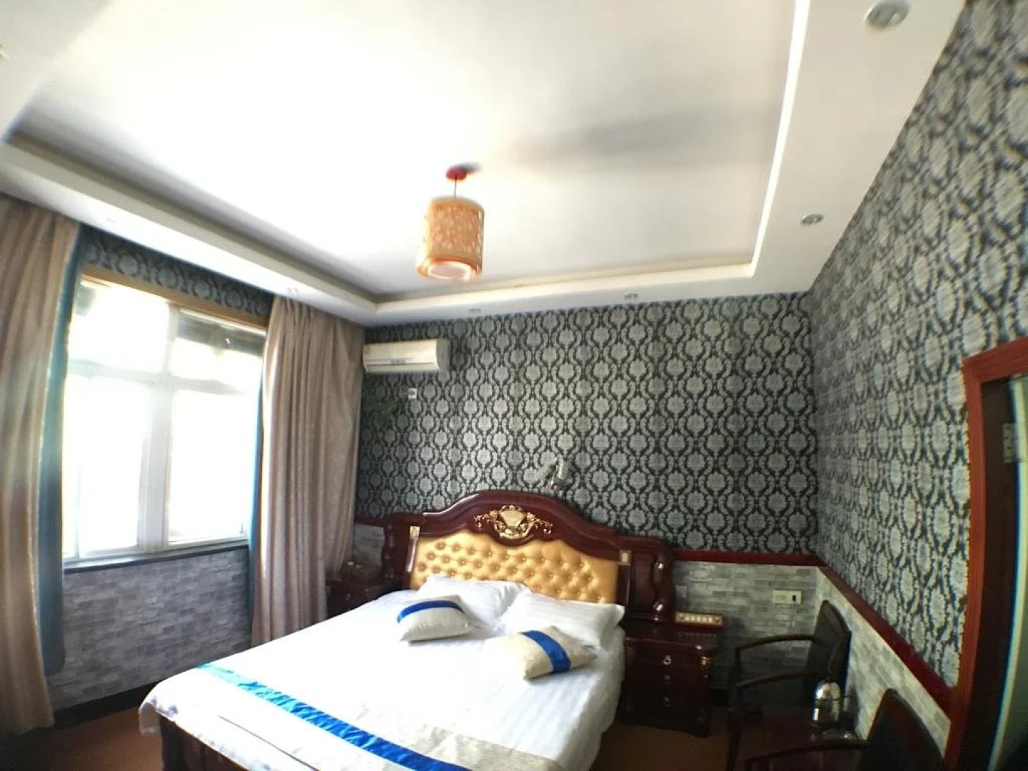 Wuzhen Jiangnan Memory Hotel