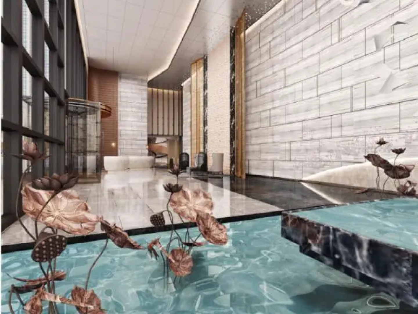 Jinjiang Metropolo Hotel Weihai Railway Station Branch