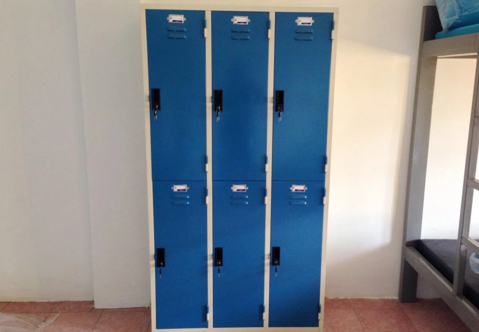 ISC Coffee and Bed Hostel