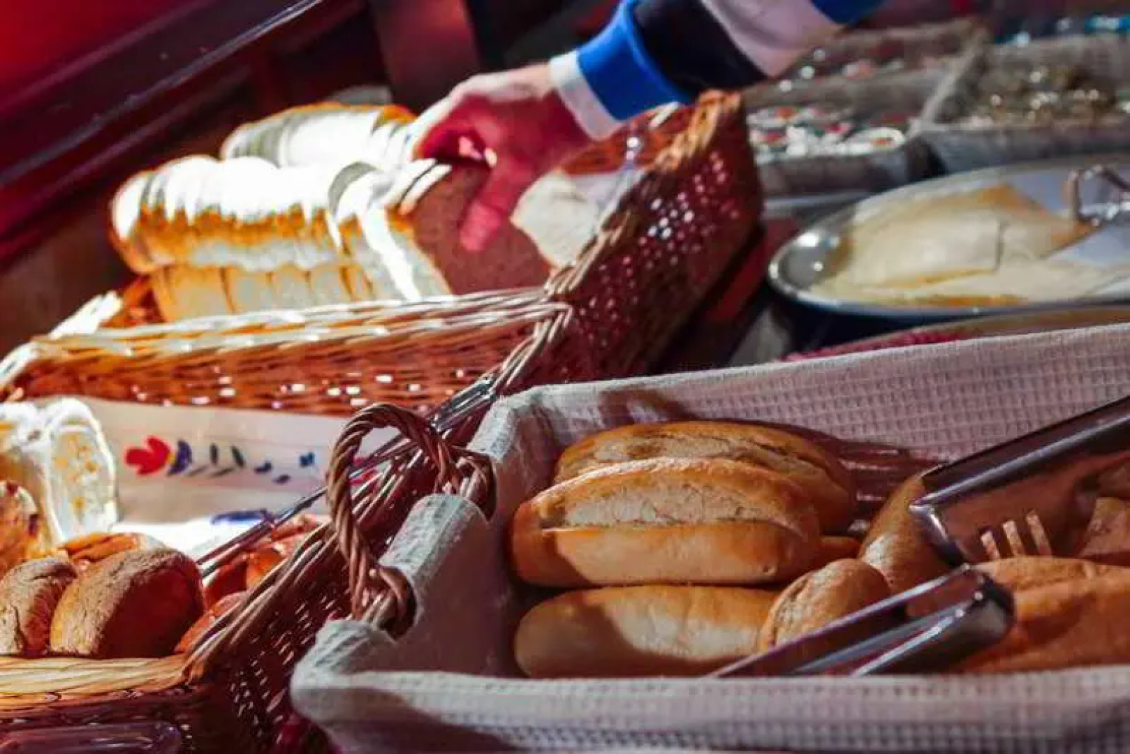 Hotel Falcon Plaza Centre