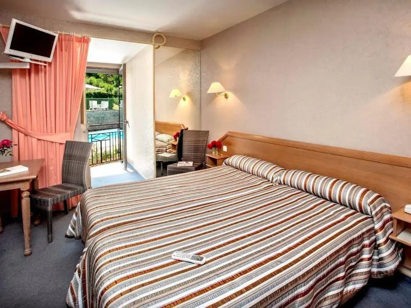 Logis le Mont Aigoual