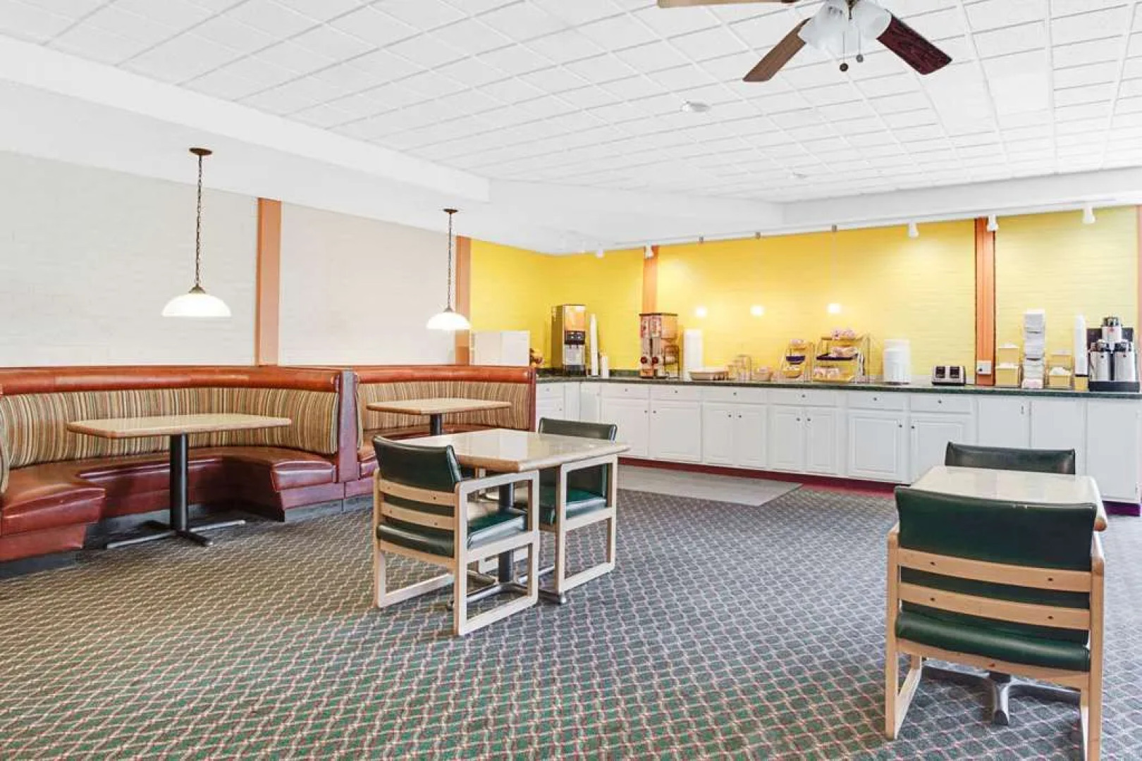 Days Inn Dunkirk - Fredonia