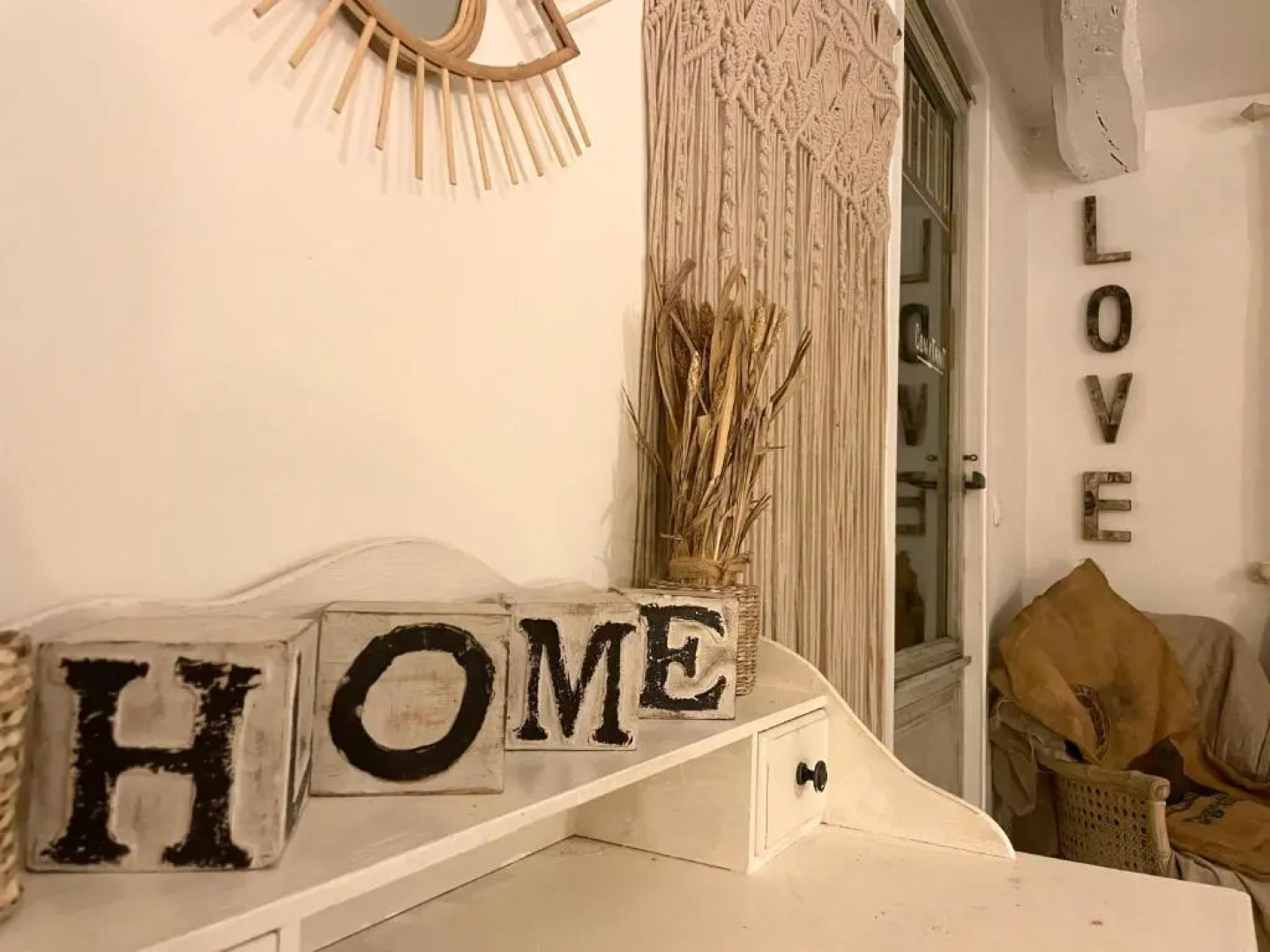 La Bergerie Barbebelle