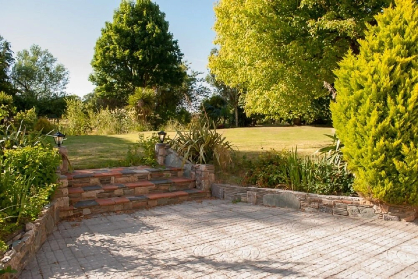 Greenway Manor Hotel