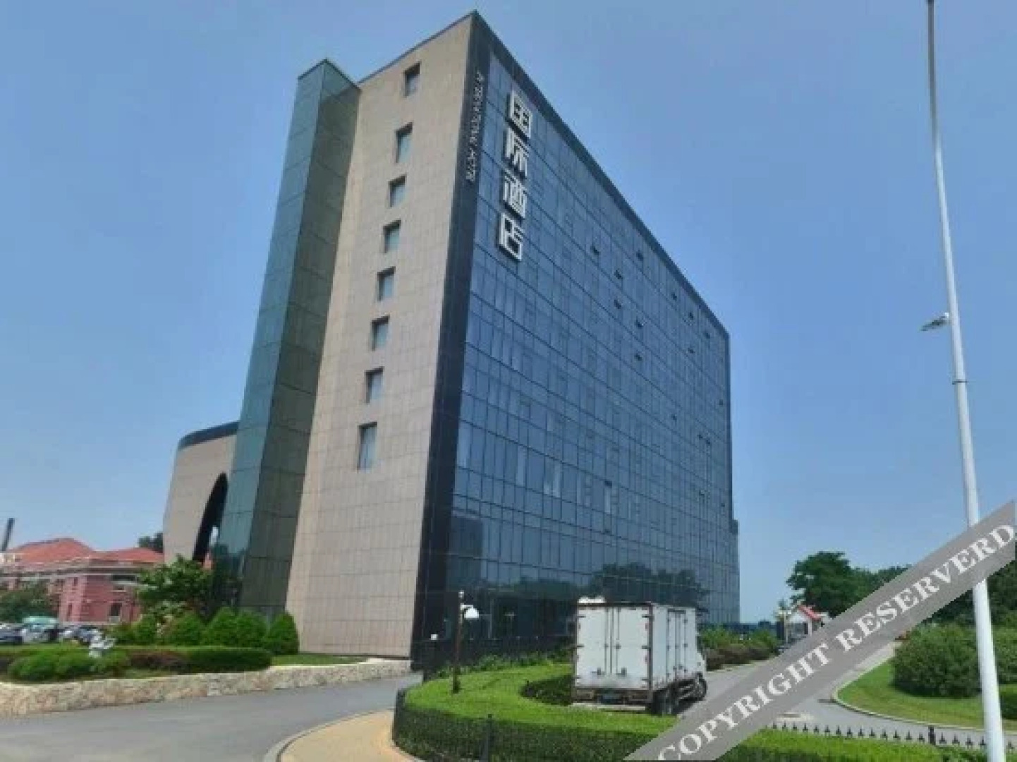 Yingkou International Hotel