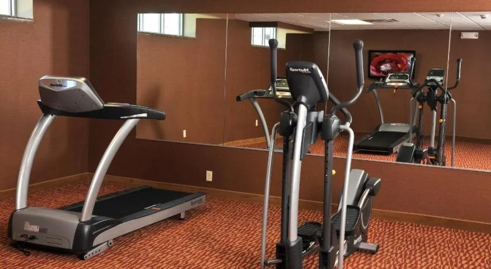 Lakeside Hotel Casino