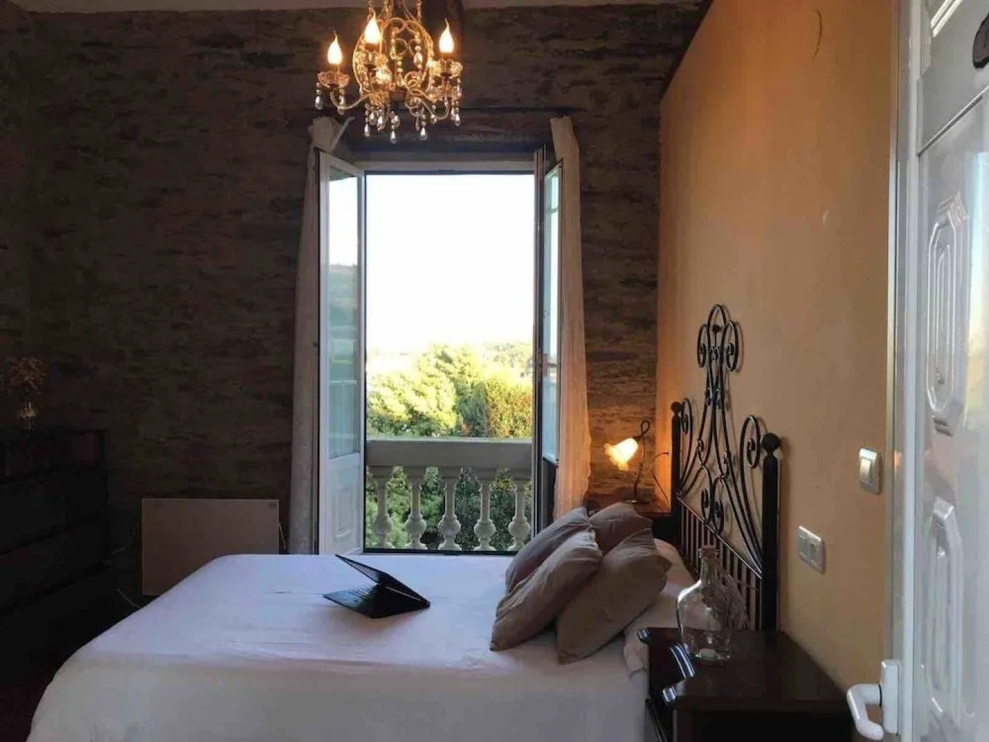 Hotel Rural Villa Auristela