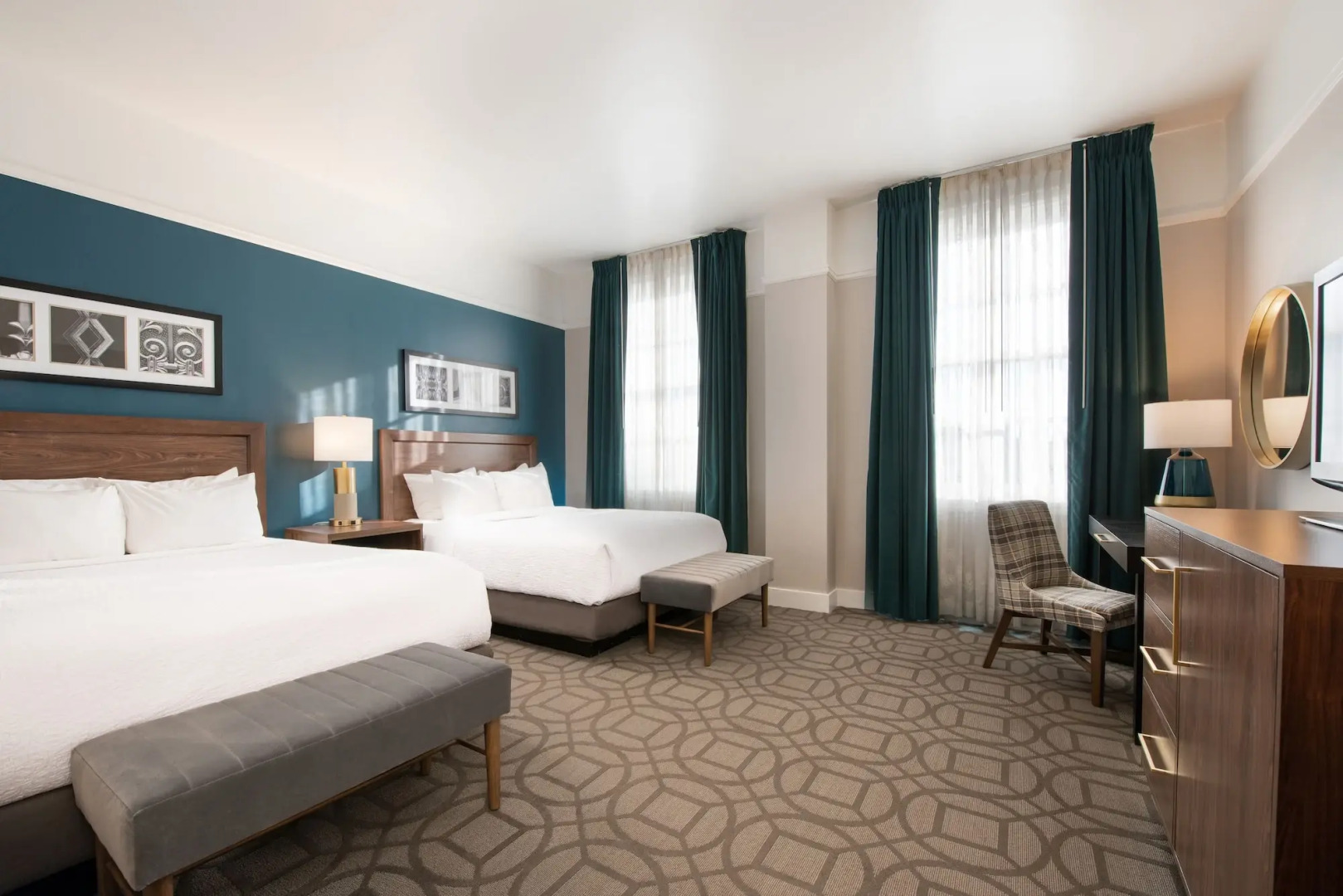 Magnolia Hotel Omaha