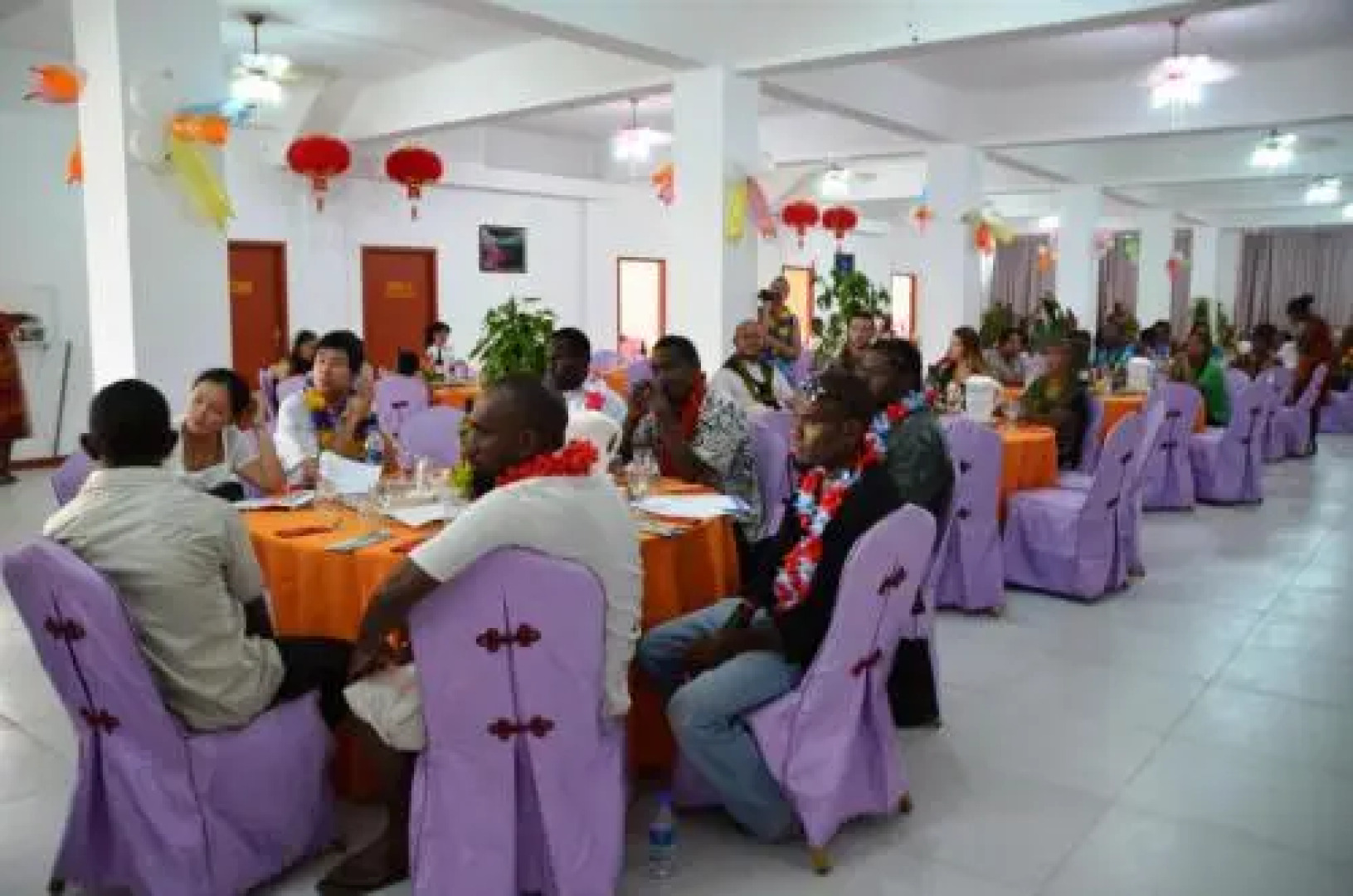 Airlines Business Hotel