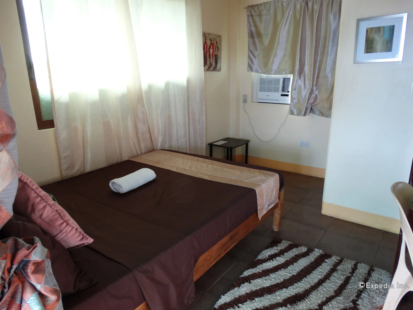 Royal Paradise Guesthouse