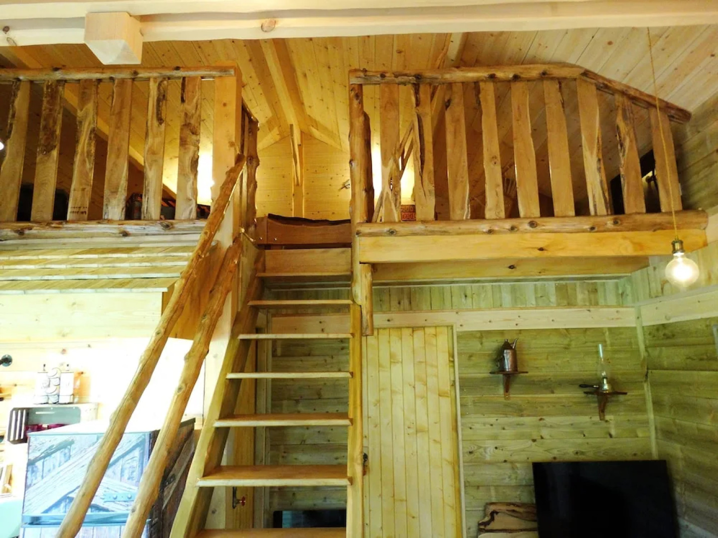 Les Etangs du Moulin