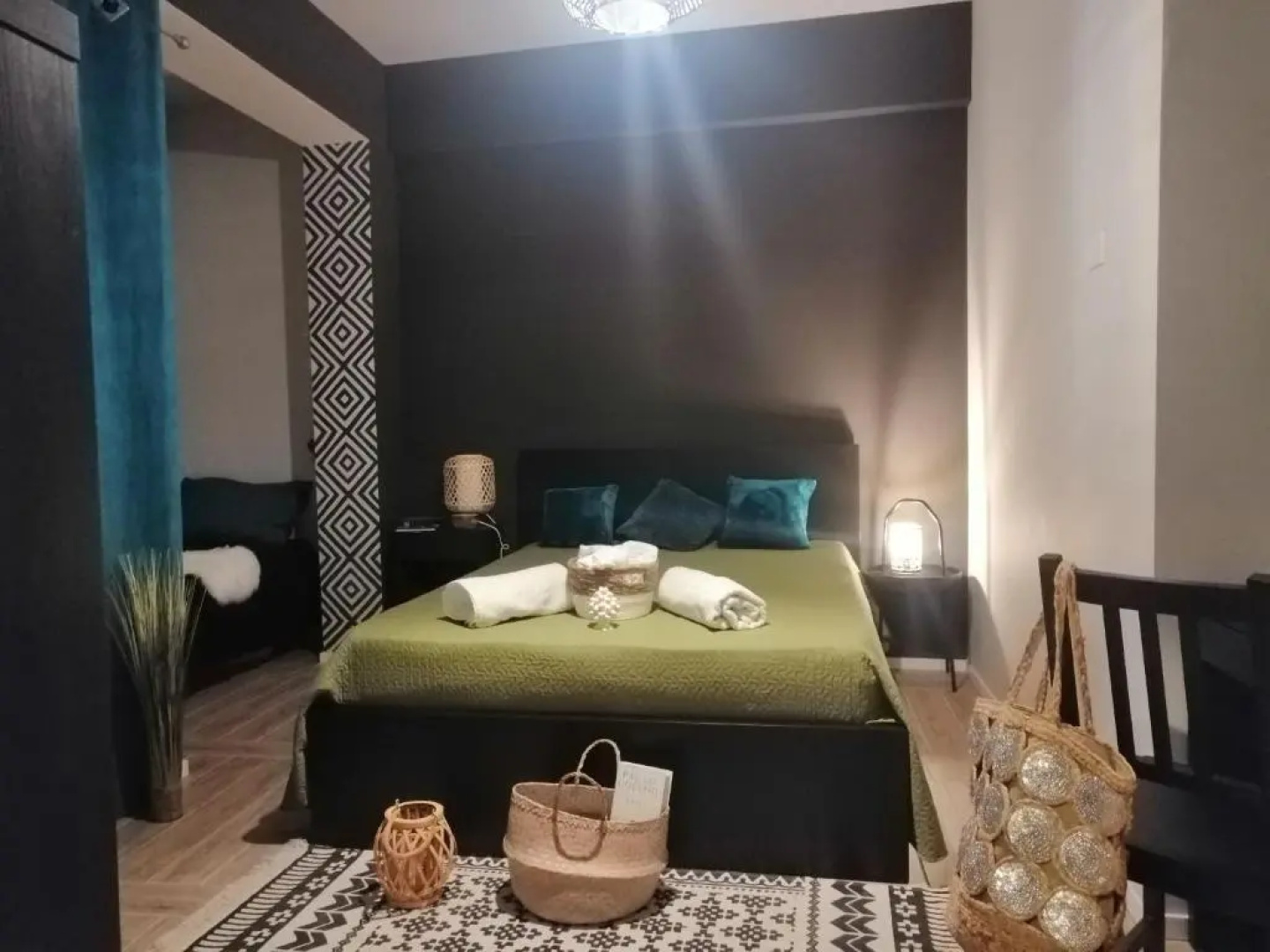 B&B Domus 65