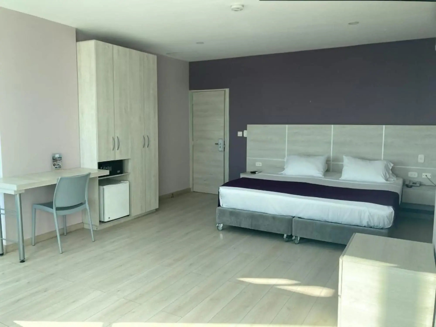 Hotel Santorini Casablanca Santa Marta