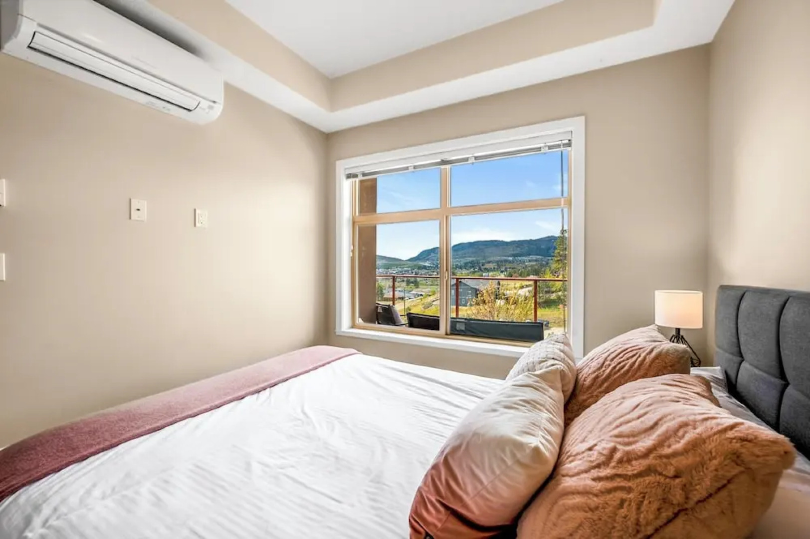 Top Floor Condo at Amenity Rich Resort