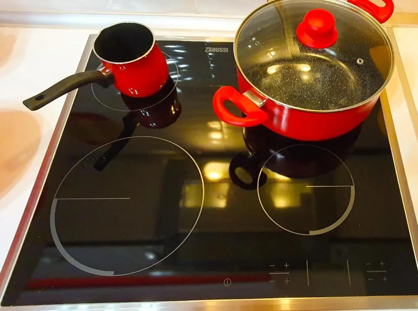 Apollo 2 - Luxury Apartment