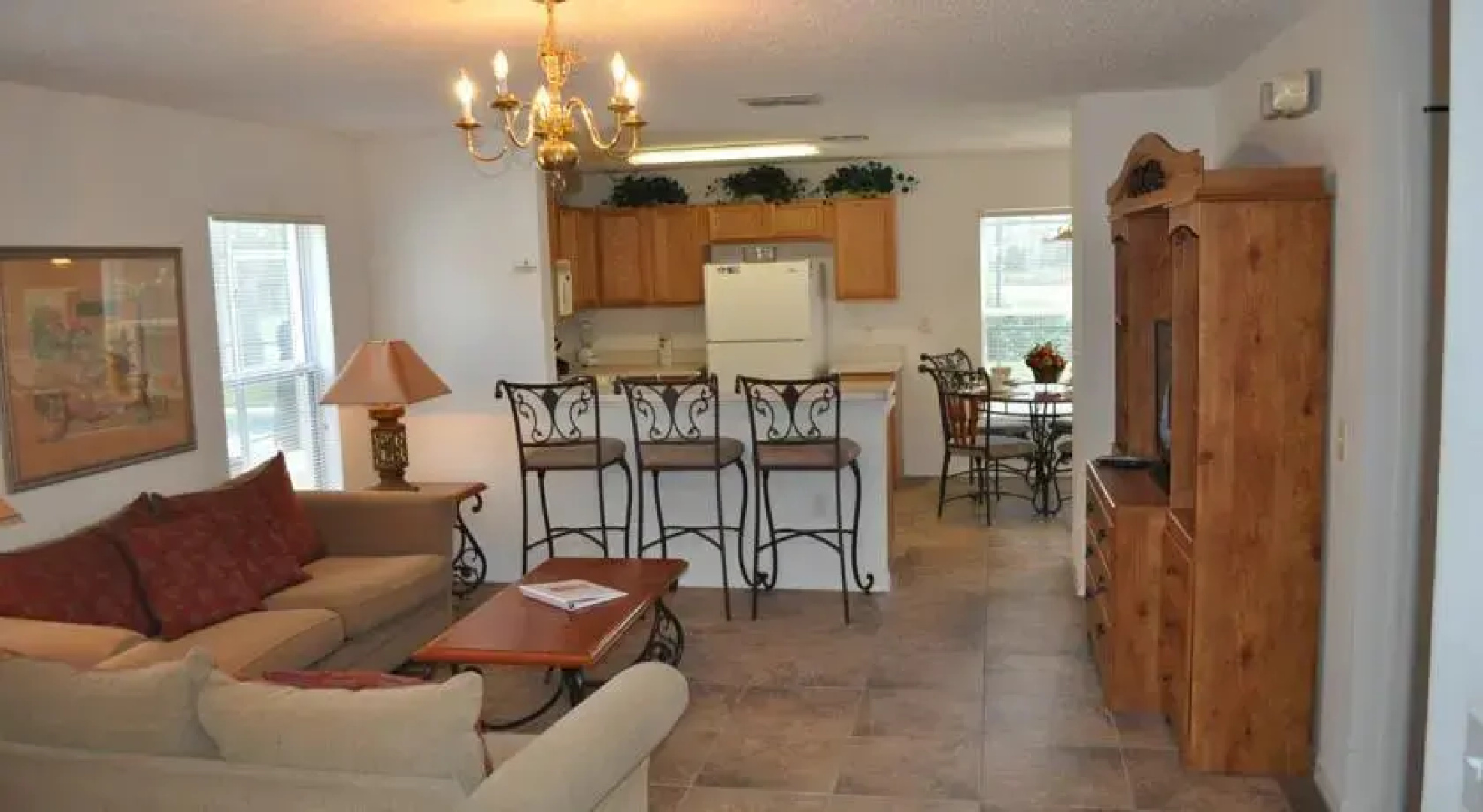 Southern Dunes Kokomo Villa