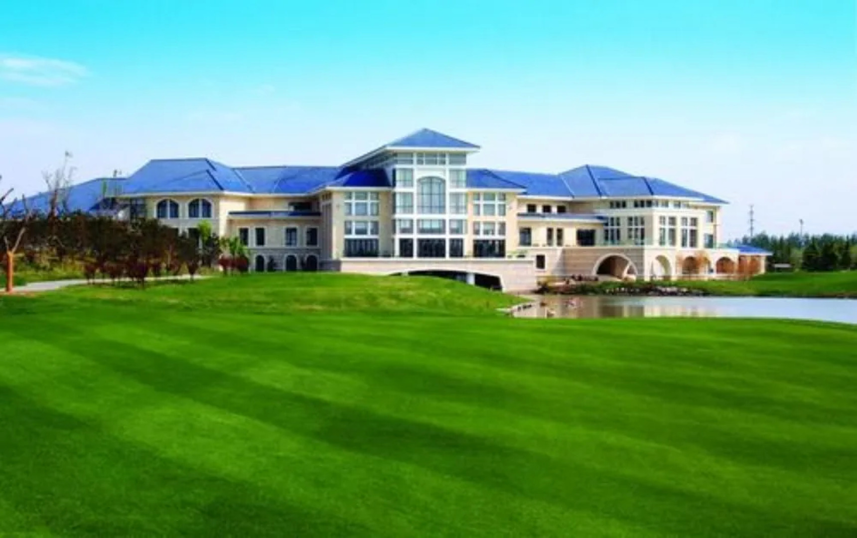 Ovation Three-Convalescence Hotel