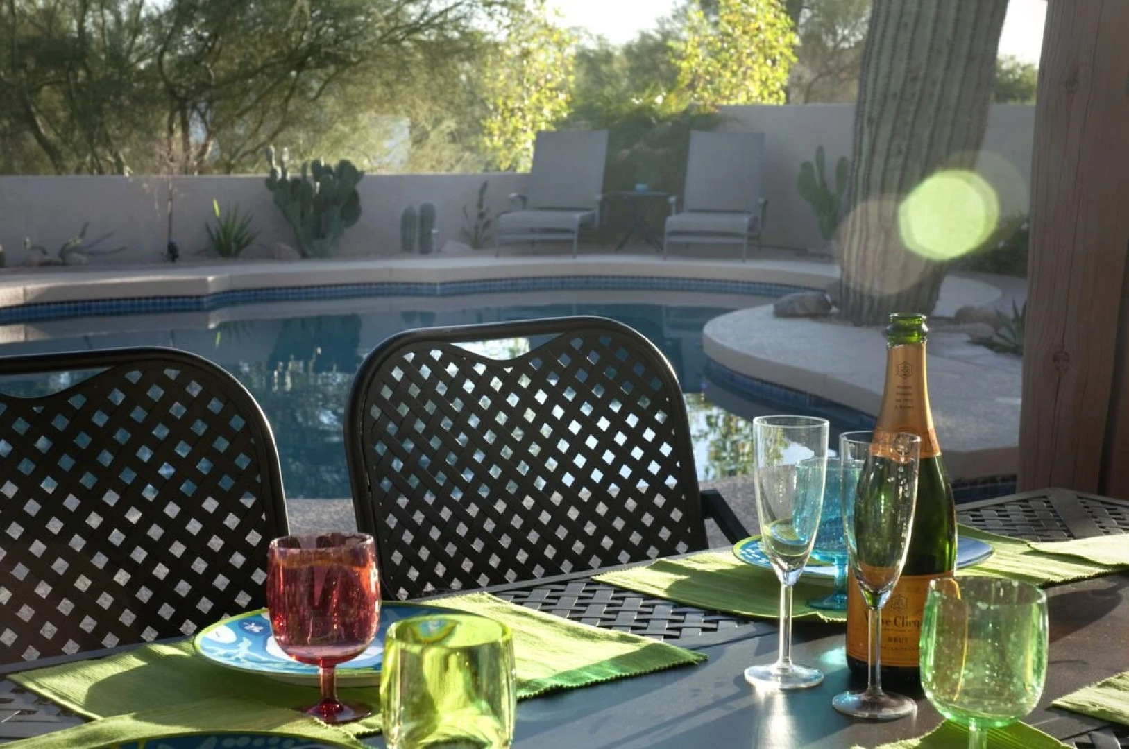 Casa Saguaro 4 Bedroom Home by RedAwning