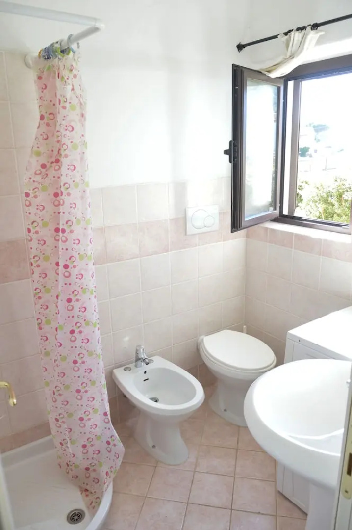 I Nuraghi Apartments