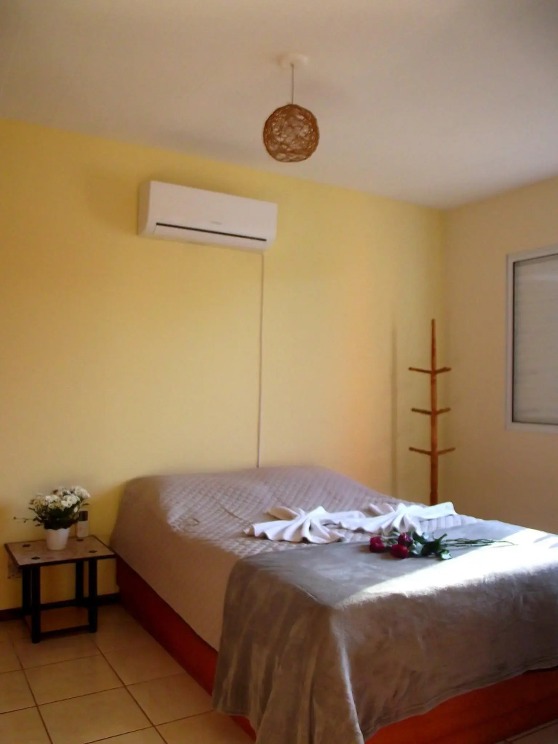 Dom Pedrito Apart Hotel