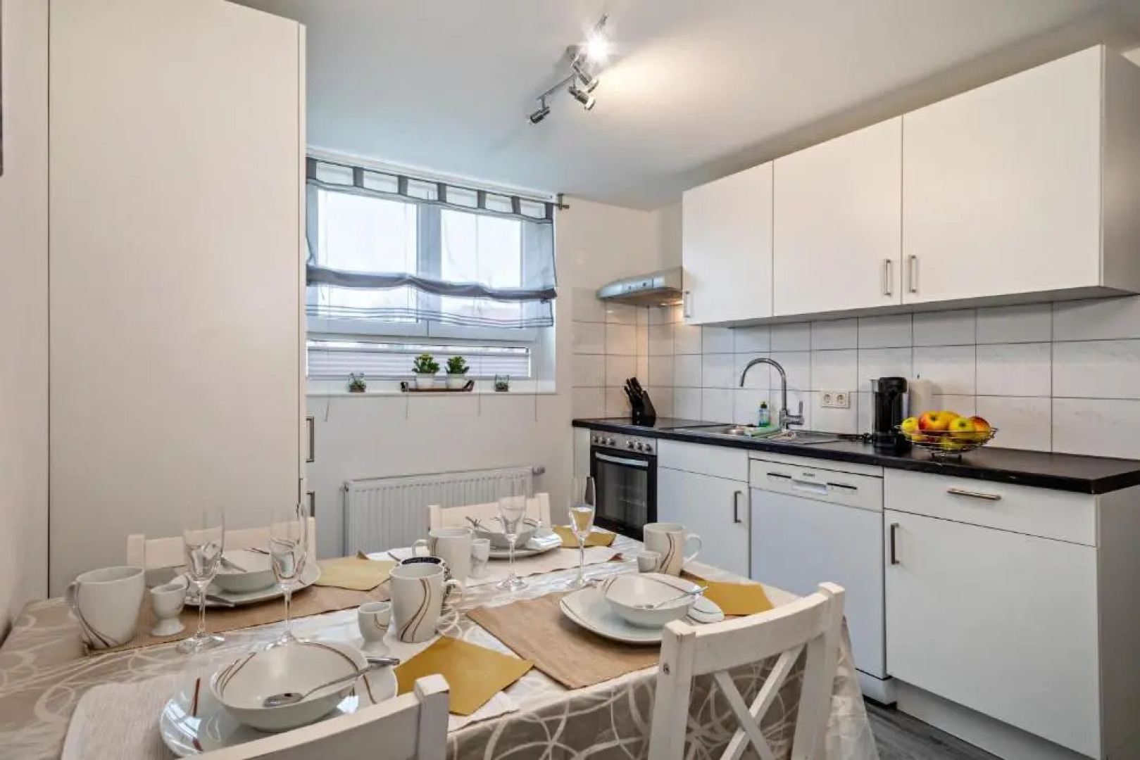 Ferienwohnung Zeiser