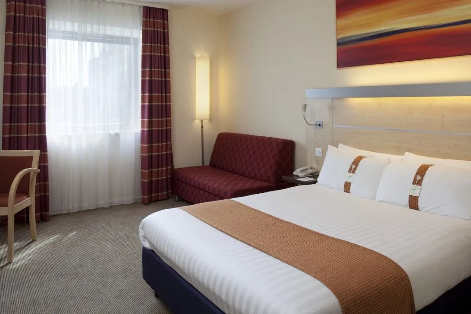 Holiday Inn Express Birmingham - Walsall