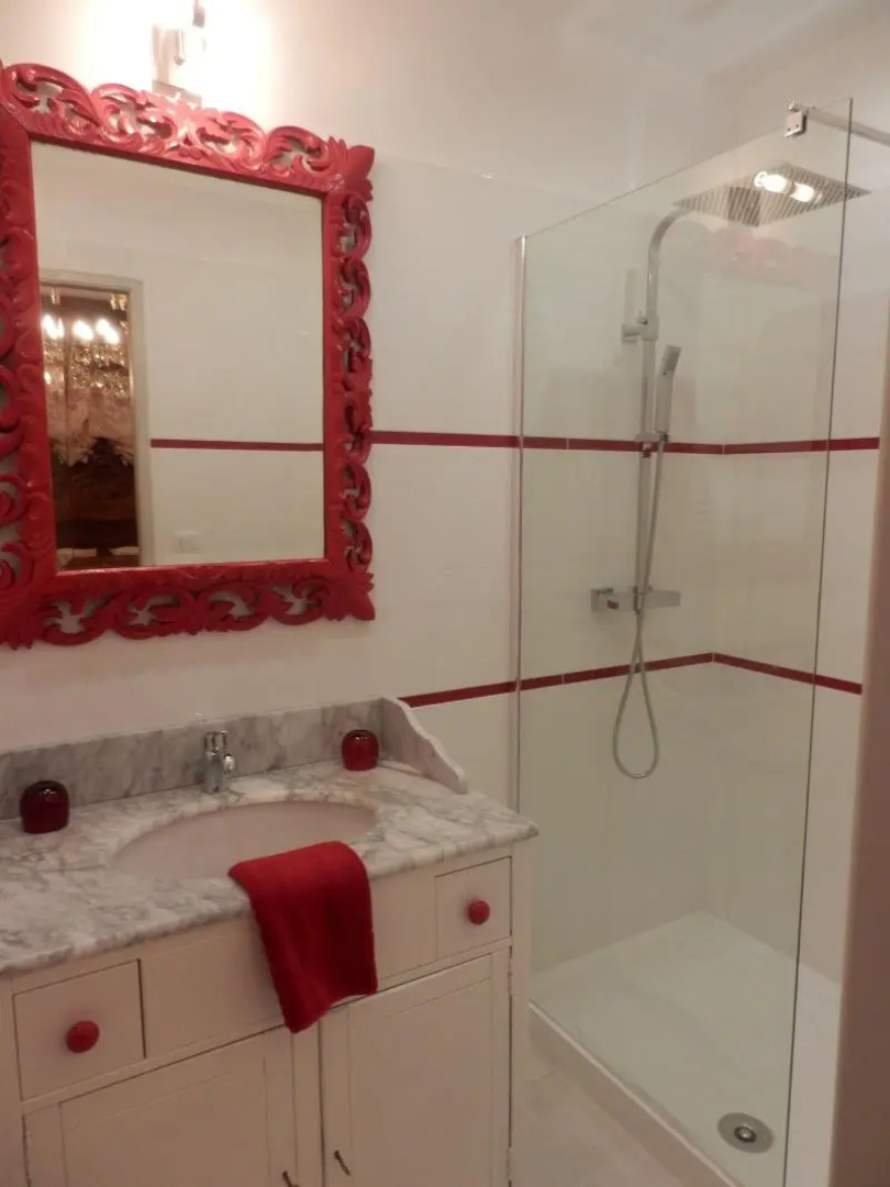 Mas Les Vieux Chenes