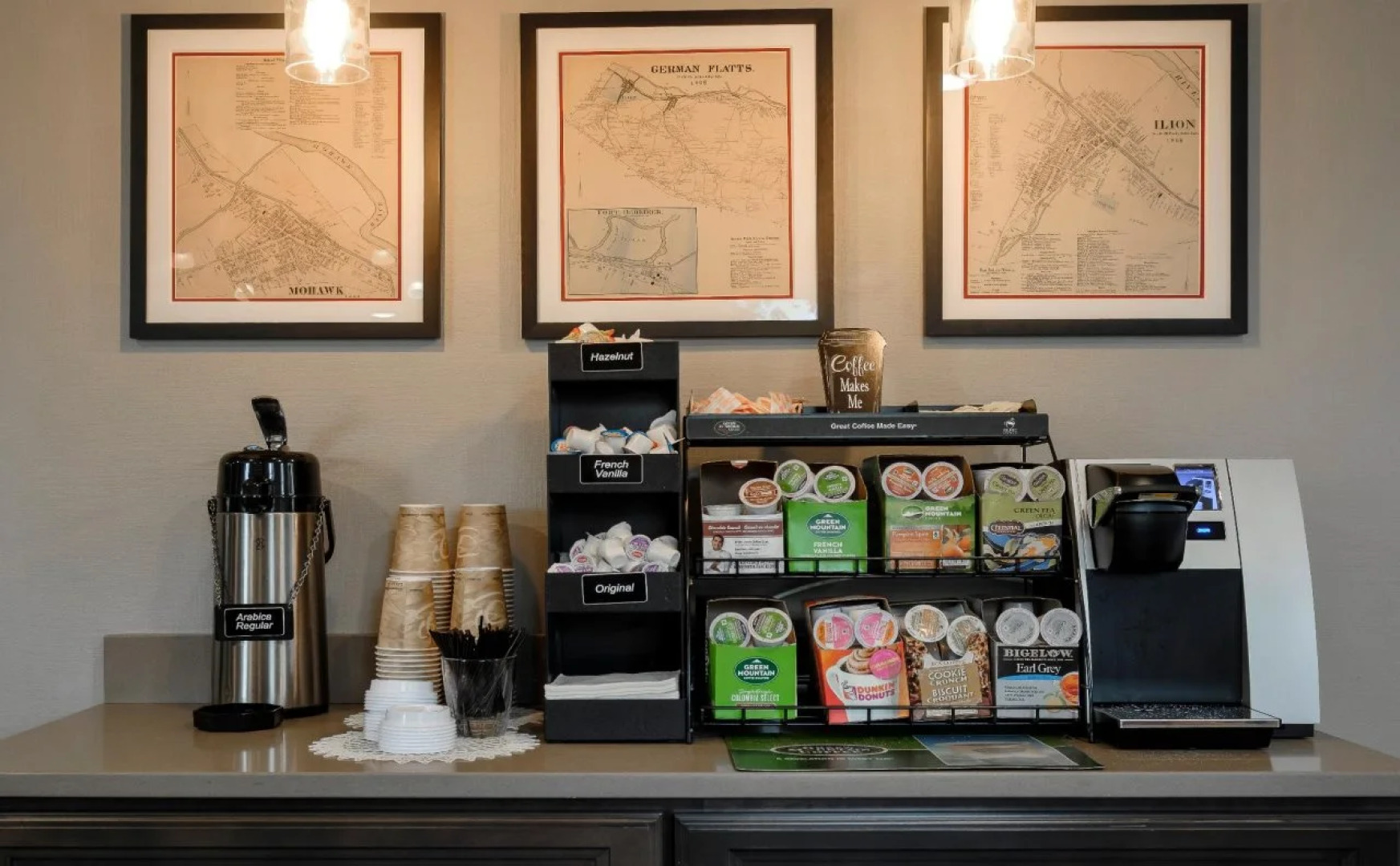 Red Roof Inn & Suites Herkimer