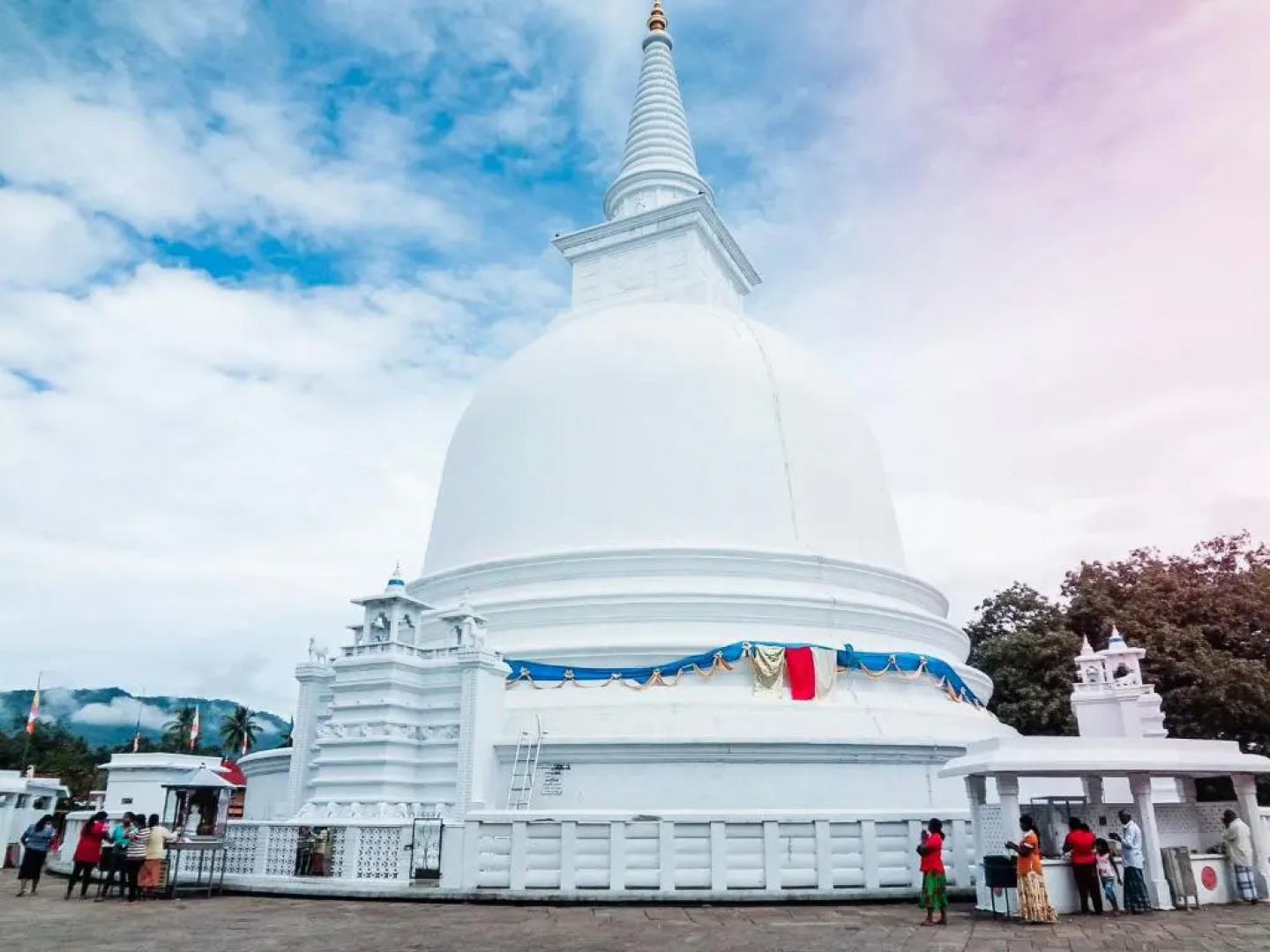 National Holiday Resort