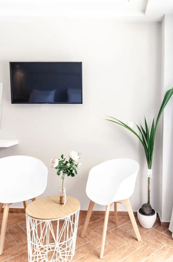 Girogiali Apartments