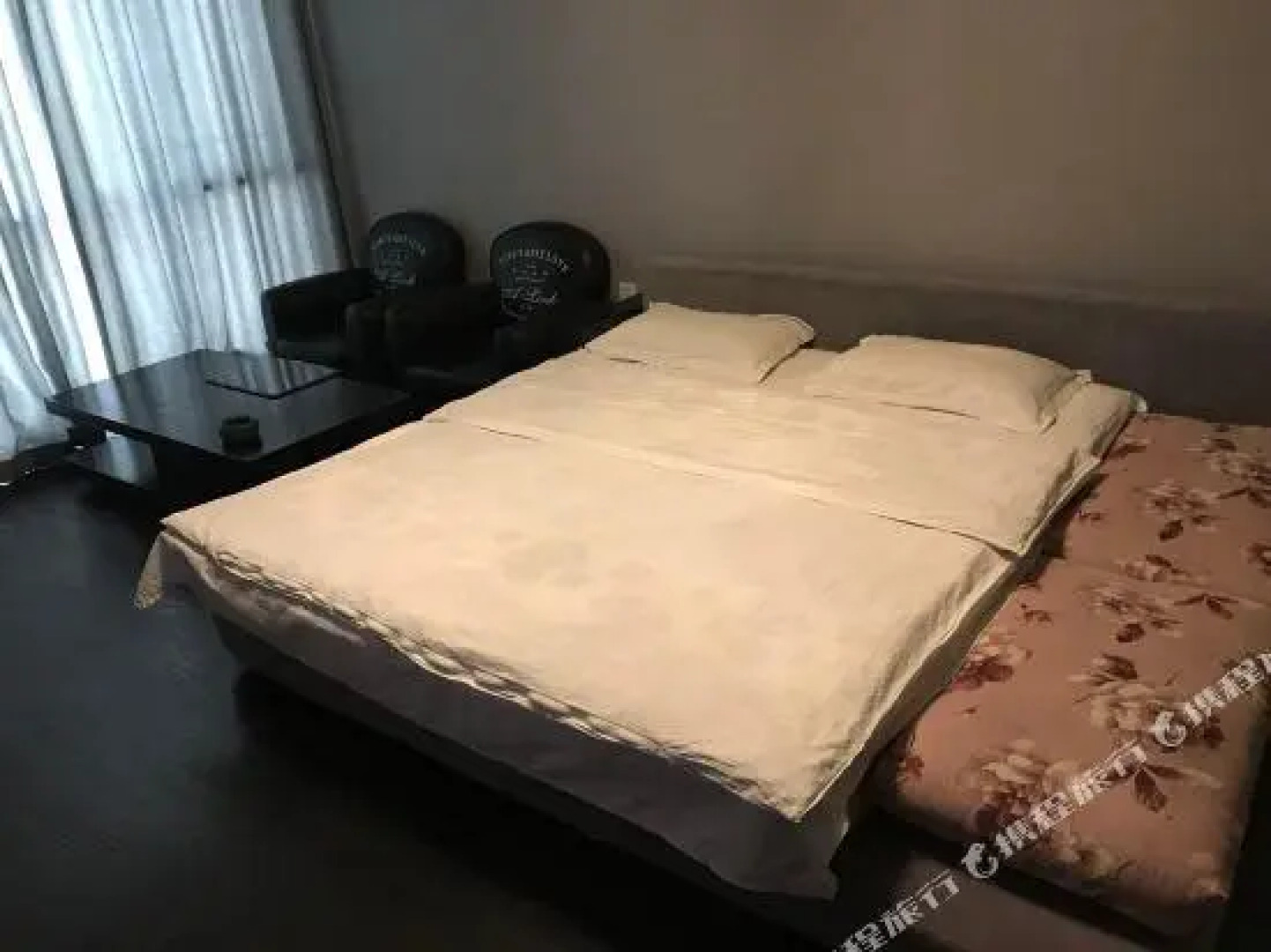 Fushun Mimi Theme Hotel