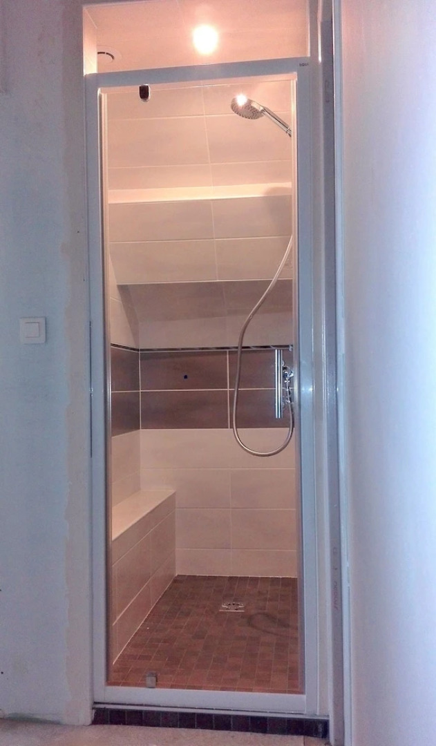 La Longère aux Volets Rouges