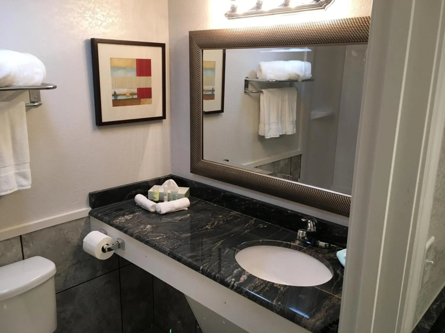 At Home Inn & Suites