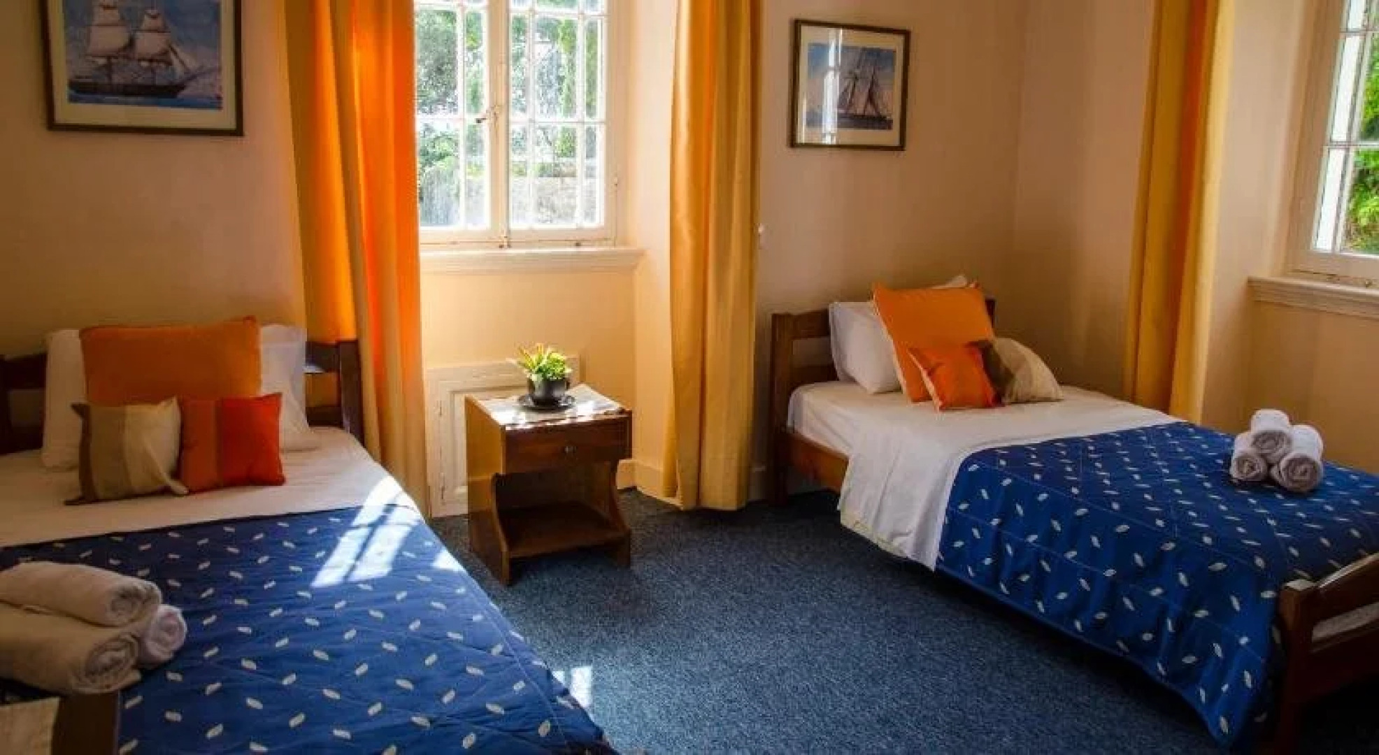 Stemar Luxury Villas