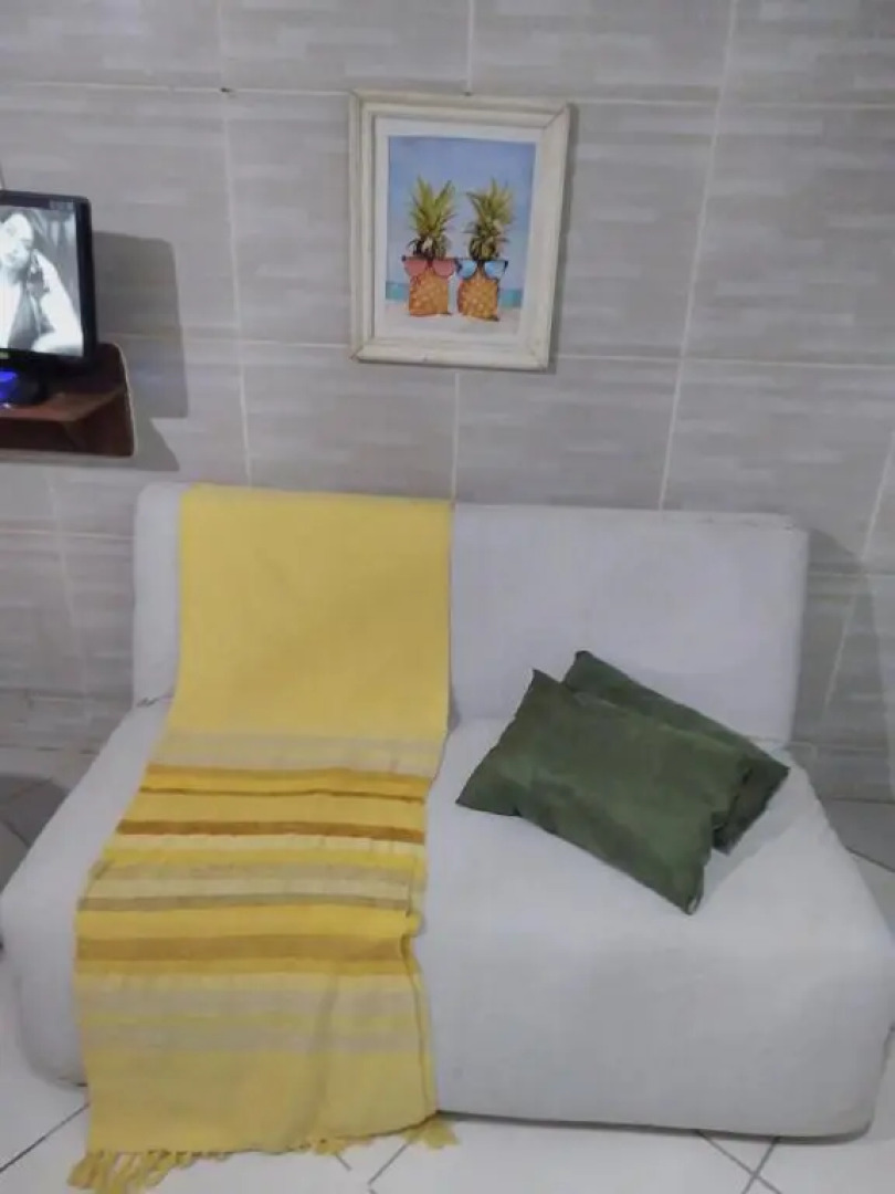 Temporada Suíte Praia do Ápara Ibicuí