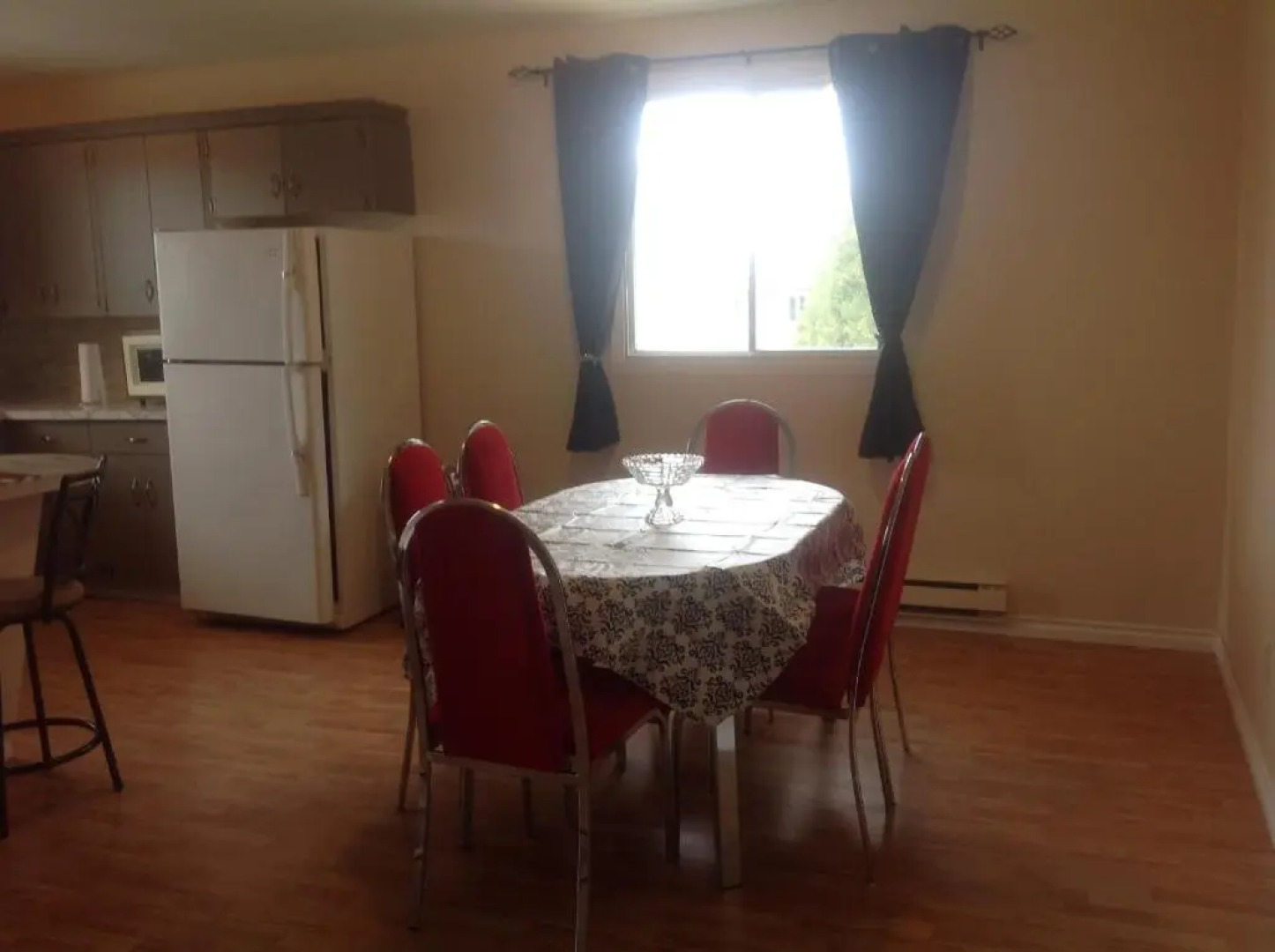 Les appartement 4 saisons des iles