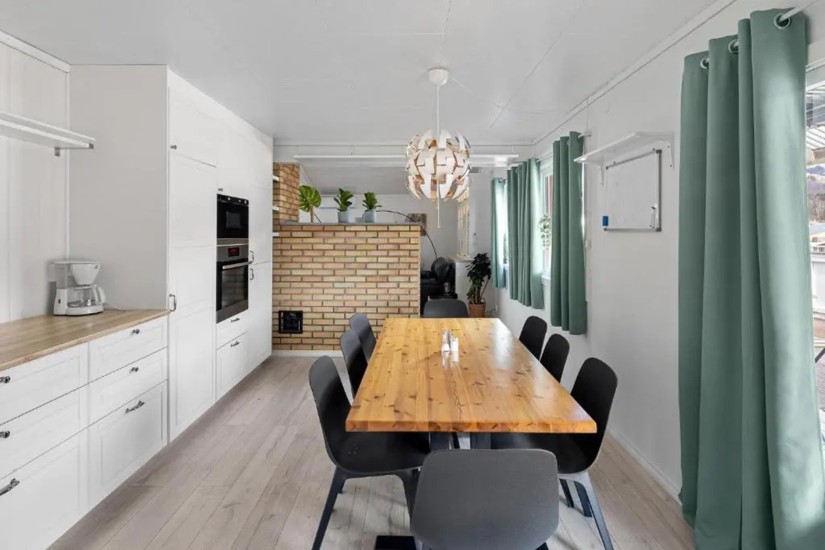 Hardanger Guesthouse